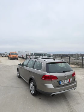 VW Passat 2.0TDI ALLTRACK ЛИЗИНГ!, снимка 4