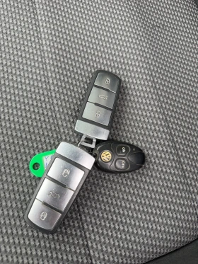 VW Passat 2.0TDI ALLTRACK ЛИЗИНГ!, снимка 12