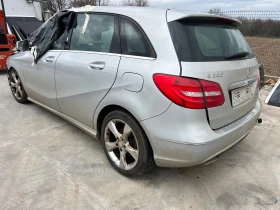 Mercedes-Benz B 200 B200, снимка 2