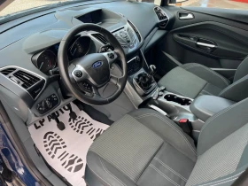Ford C-max 1.6i* 120k.c* ГАЗ* TITANIUM , снимка 7