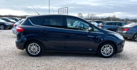 Ford C-max 1.6i* 120k.c* ГАЗ* TITANIUM , снимка 6