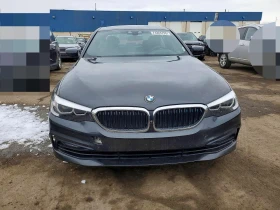 BMW 530 XE HYBRID* 360 CAM* ПОДГРЕВИ* , снимка 2