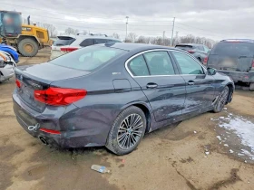 BMW 530 XE HYBRID* 360 CAM* ПОДГРЕВИ* , снимка 5