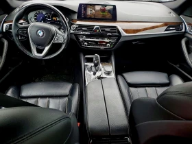 BMW 530 XE HYBRID* 360 CAM* ПОДГРЕВИ* , снимка 7