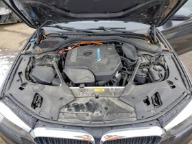 BMW 530 XE HYBRID* 360 CAM* ПОДГРЕВИ* , снимка 10