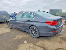 BMW 530 XE HYBRID* 360 CAM* ПОДГРЕВИ* , снимка 4