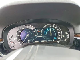 BMW 530 XE HYBRID* 360 CAM* ПОДГРЕВИ* , снимка 8