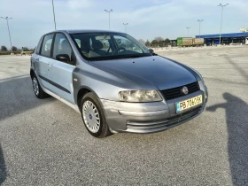 Fiat Stilo Чип, Генерация, снимка 2
