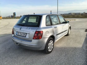 Fiat Stilo Чип, Генерация, снимка 4