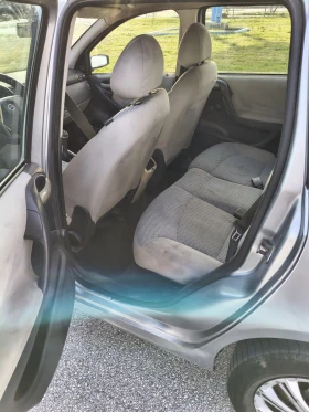 Fiat Stilo Чип, Генерация, снимка 8