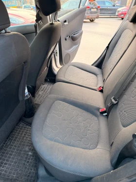 Hyundai I20 1.2 бензин/газ, снимка 7