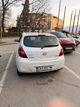 Hyundai I20 1.2 бензин/газ, снимка 3