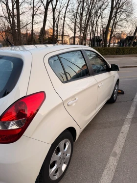 Hyundai I20 1.2 бензин/газ, снимка 4