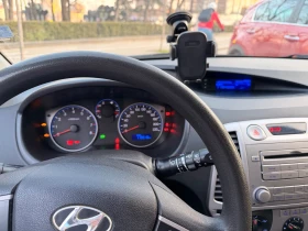 Hyundai I20 1.2 бензин/газ, снимка 6