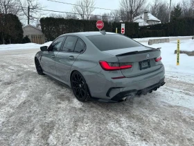 BMW 340  xDrive M PACKET / INDIVIDUAL / 8ZF, снимка 3