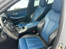 BMW 340  xDrive M PACKET / INDIVIDUAL / 8ZF, снимка 5