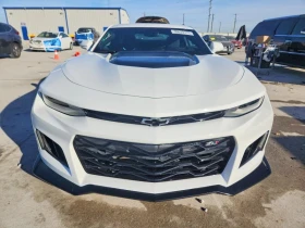 Chevrolet Camaro ZL1 6.2L SUPERCHARGER, снимка 1