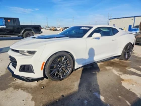 Chevrolet Camaro ZL1 6.2L SUPERCHARGER, снимка 2