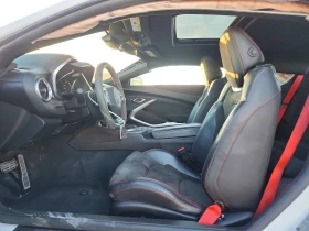 Chevrolet Camaro ZL1 6.2L SUPERCHARGER, снимка 7