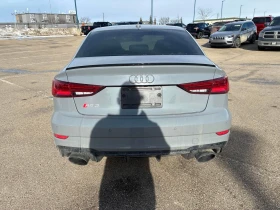 Audi Rs3 С РЕГИСТРАЦИЯ & АВТО КРЕДИТ, снимка 5