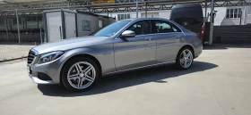 Mercedes-Benz C 220 W205 , снимка 4