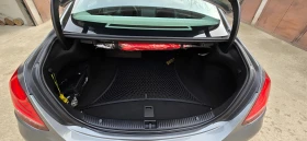 Mercedes-Benz C 220 W205 , снимка 13