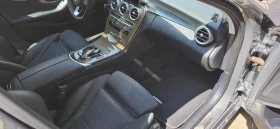 Mercedes-Benz C 220 W205 , снимка 12
