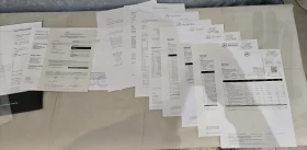 Mercedes-Benz C 220 W205 , снимка 17