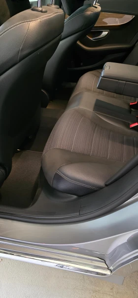 Mercedes-Benz C 220 W205 , снимка 10
