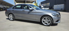 Mercedes-Benz C 220 W205 , снимка 3