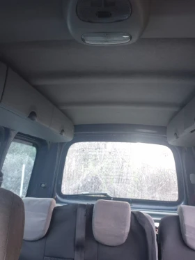 Renault Kangoo, снимка 4