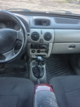 Renault Kangoo, снимка 2