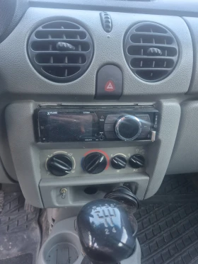 Renault Kangoo, снимка 3
