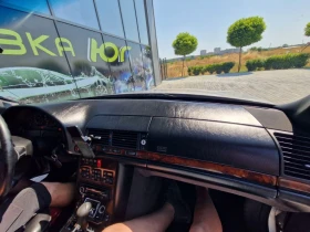 Mercedes-Benz S 500 W140 Турбо, снимка 13