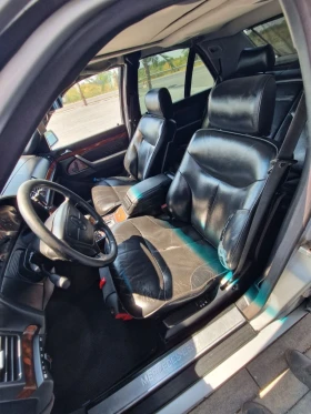 Mercedes-Benz S 500 W140 Турбо, снимка 8