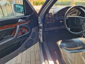 Mercedes-Benz S 500 W140 Турбо, снимка 11