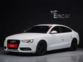 Audi A5 2.0 TDI, снимка 1