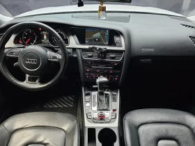 Audi A5 2.0 TDI, снимка 7