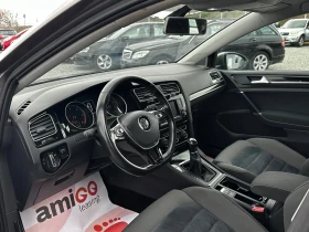 VW Golf 1.6tdi 4Motion Highline, снимка 9