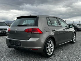 VW Golf 1.6tdi 4Motion Highline, снимка 4