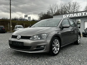 VW Golf 1.6tdi 4Motion Highline, снимка 1