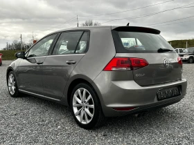 VW Golf 1.6tdi 4Motion Highline, снимка 6