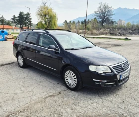 VW Passat 2.0 TDI / DSG, снимка 6