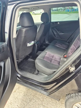 VW Passat 2.0 TDI / DSG, снимка 10