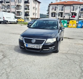 VW Passat 2.0 TDI / DSG, снимка 1