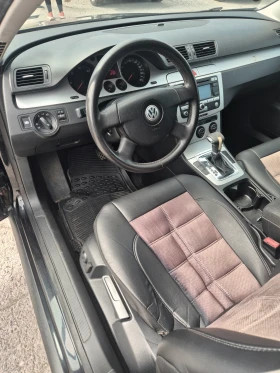 VW Passat 2.0 TDI / DSG, снимка 9