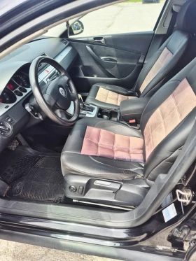 VW Passat 2.0 TDI / DSG, снимка 8