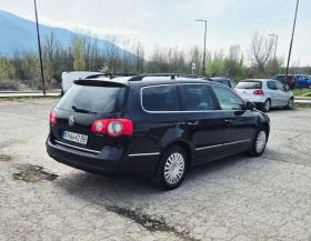 VW Passat 2.0 TDI / DSG, снимка 5
