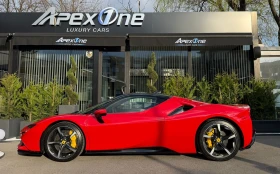 Ferrari SF 90 STRADALE, снимка 4