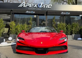 Ferrari SF 90 STRADALE, снимка 1